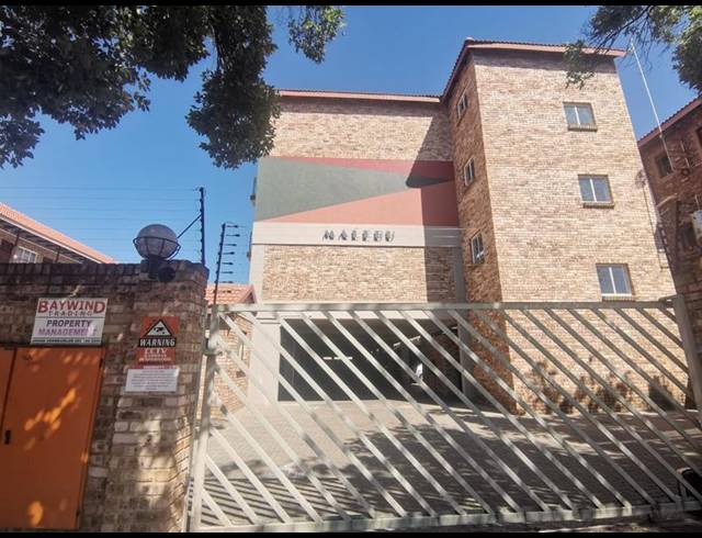 1 BEDROOM PROPERTY TO RENT IN DIE BULT